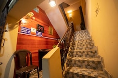 BISMAN LODGE, Jabalpur