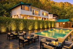 Maati Resort by The Lake Hill, Bhimtal