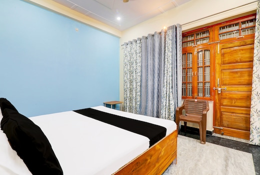 Super Hotel O Heaven Inn