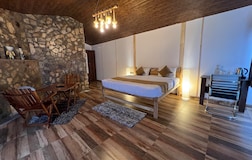 Cottages