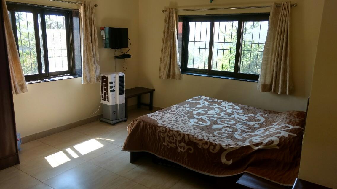 Shubh 3 BHK Luxury Villa - Tap to explore photos
