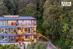 StayVista at Twilight Perch, Mussoorie