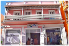 Villa Montecarlo, Pondicherry