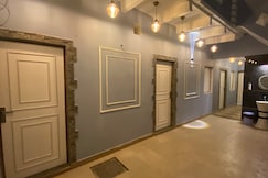 Gomati Residency | A Heritage Homestay, Varanasi