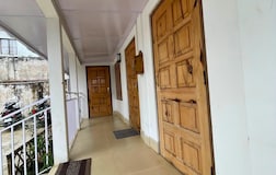 Common Area