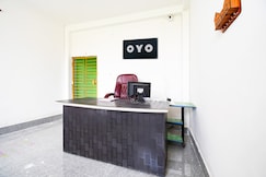 Hotel O Prava Inn, Bhubaneshwar