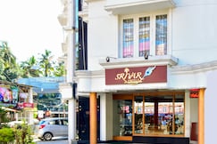 SRIVAR HOTELS, Thrissur