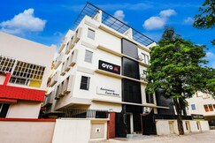 Hotel O Aasiyanaa Guest House, Bhubaneshwar