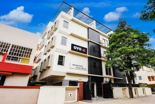 Hotel O Aasiyanaa Guest House