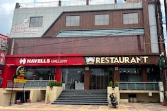 hotel Ganesh Inn By BookingCare, Rewa