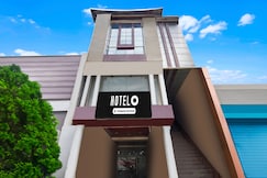 Super Hotel O Prayagraj Central Railway Junction Formerly Shantila Inn, Prayagraj