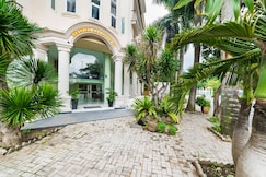 Collection O Sunshine Garden Hotel - Near SECC, Ho Chi Minh City