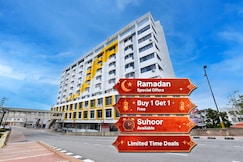 Sunday Malacca Formerly Tun Fatimah, Malacca