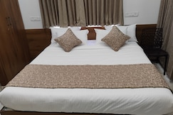 Daffodil Suites by RHLV, Bangalore