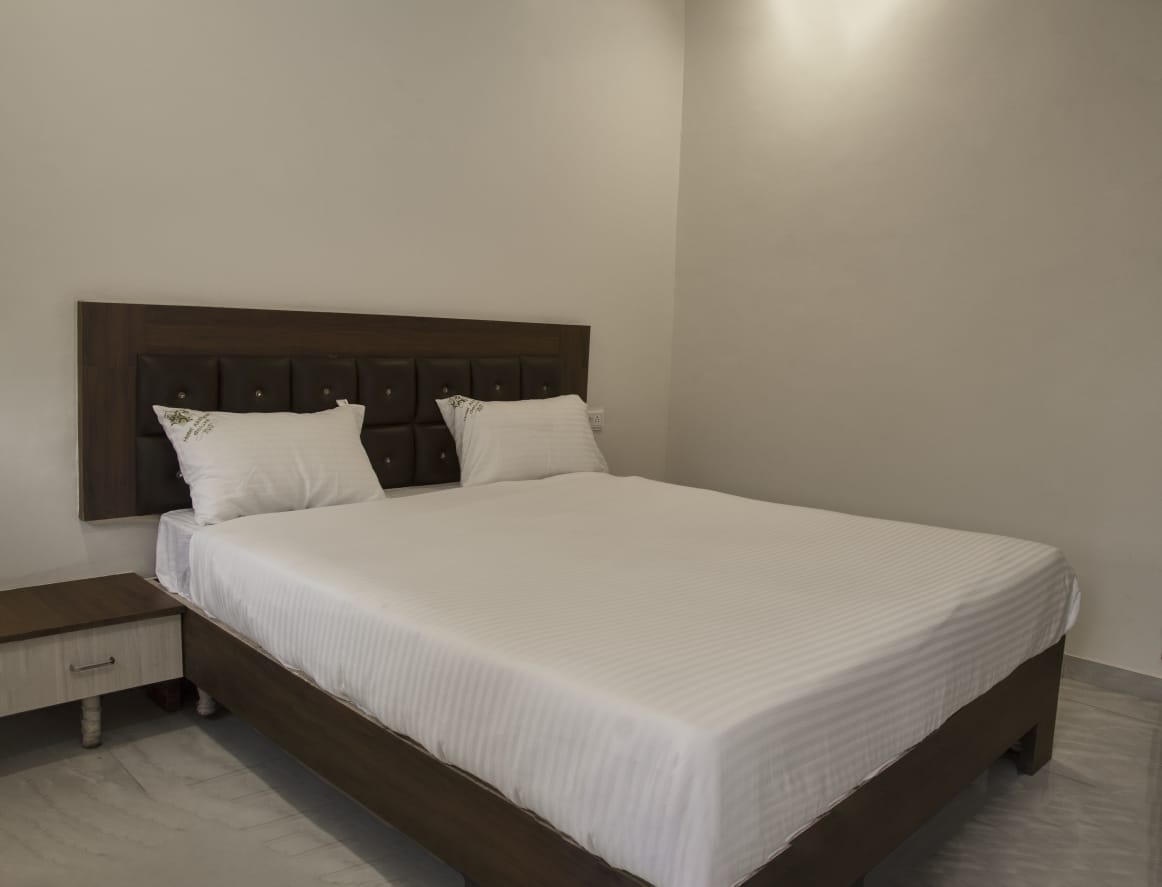 Deluxe AC Room 1