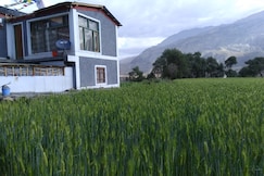 Nizer khangchung homestay spiti