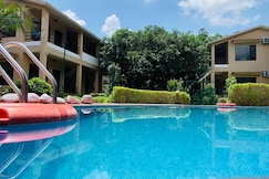 Corbett Aroma Park By Royal Collection Hotels, Jim Corbett (Ramnagar)