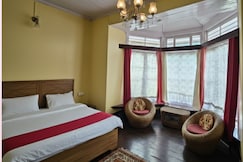 Flavors Heritage British Villa, Darjeeling