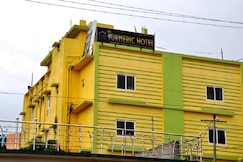The Turmeric Hotel, Rayagada