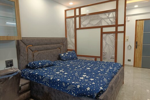 Executive Studio Apt(720) in Moti Nagar West Delhi