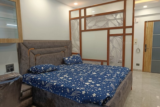 Executive Studio Apt(720) in Moti Nagar West Delhi