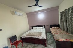 Mani Homestay,, Hampi