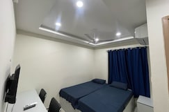 Hotel O Helloworld tech view, Hyderabad