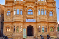 Golden Tulip Hotel, Jaisalmer