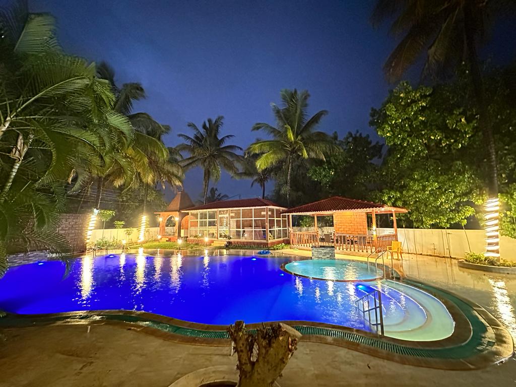 Euphoria Villa - Tap to explore photos