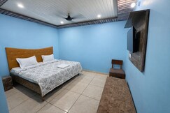 HOTEL THE PINK CITY, Kalka