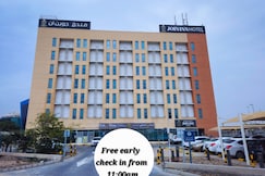 Join Inn Hotel Jebel Ali, Dubai, Dubai
