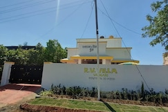 R V VILLA VANGANI NEAR BADLAPUR, Ulhasnagar