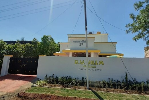 R V VILLA VANGANI NEAR BADLAPUR