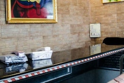 Hotel Ashoka Inn, Mahabaleshwar