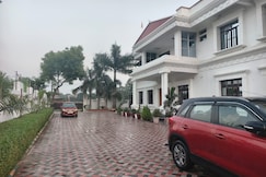 Shri Vasudev Palace, Ayodhya