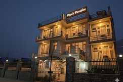 Hotel Daya's Paradise, Katra