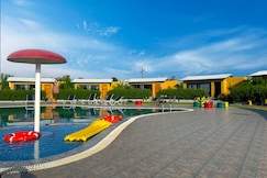 Shree Kashtbhanjan Dev Resort And Club, Valabhipur