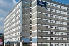 Travelodge Manchester Central, Manchester