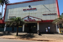 Hill Palace Inn, Coorg