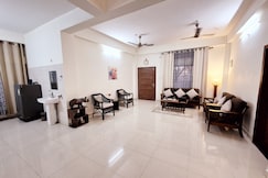Krishnasura Homestay Near Pratiksha Hospital, Guwahati