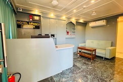 HOTEL SPINNY, Kadi