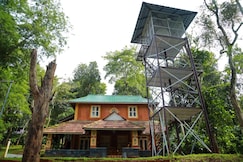 Cocoon Royale Wooden Villa, Wayanad