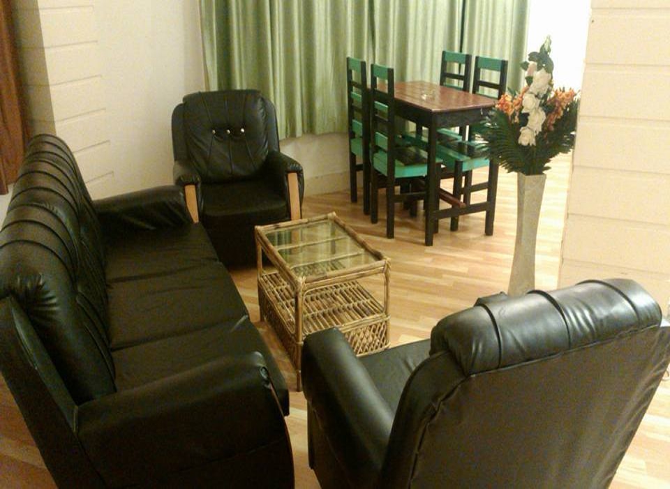 The Shillong-Hills Guest House - Tap to explore photos