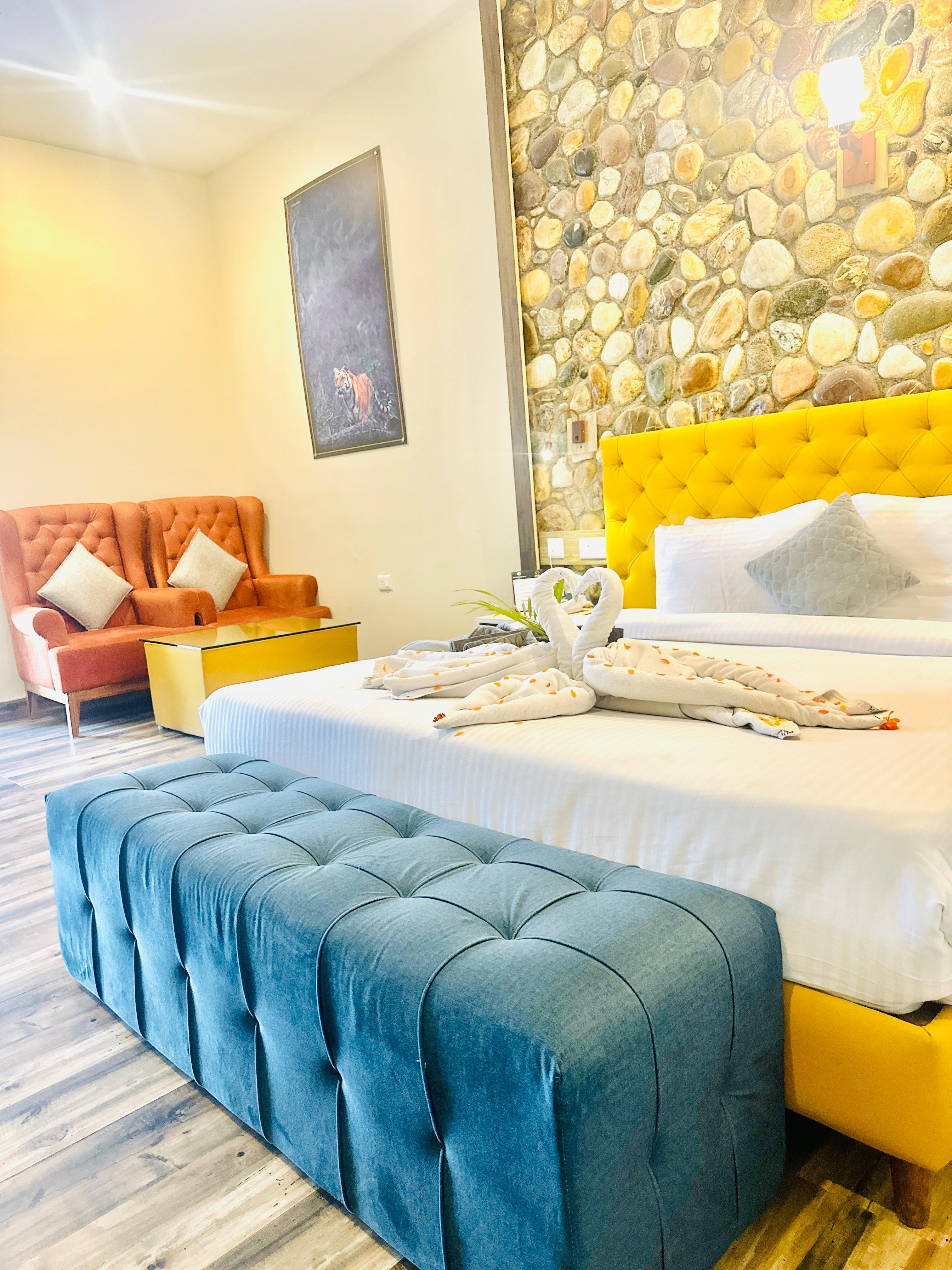 The Banyan retreat (By Excel Hotels & Resorts) - Tap to explore photos