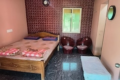 DEGA RESORT, Chintapalle