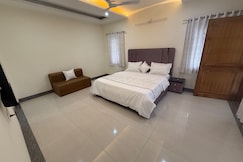 Jas Pash Villa, Barog, Solan