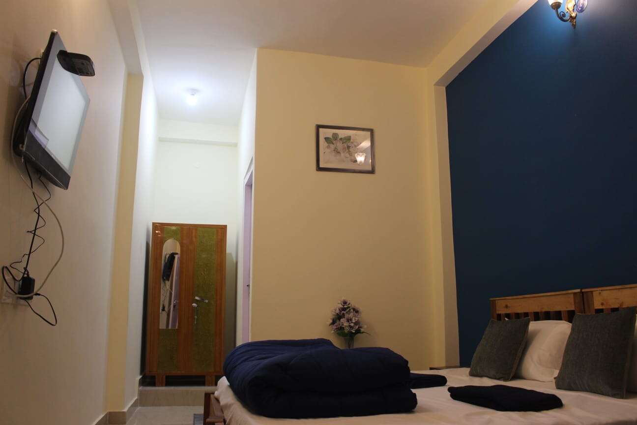 Rangila Homestay - Tap to explore photos