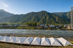 Gurez luxury Resort by GRITTI CASTLE, Bandipore
