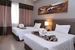 Bayfront Hotel Cebu North Reclamation, Olango Island