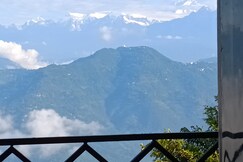 Ichcha resturant & homestay, Darjeeling
